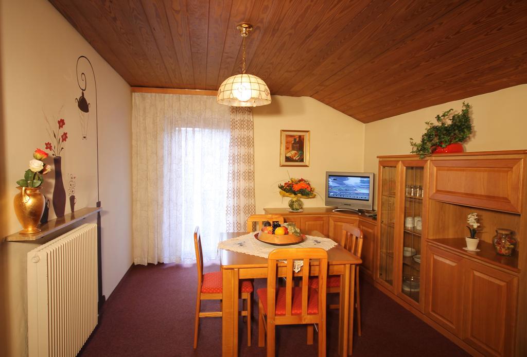 Residence Ben Ste Ορτιζέι Δωμάτιο φωτογραφία