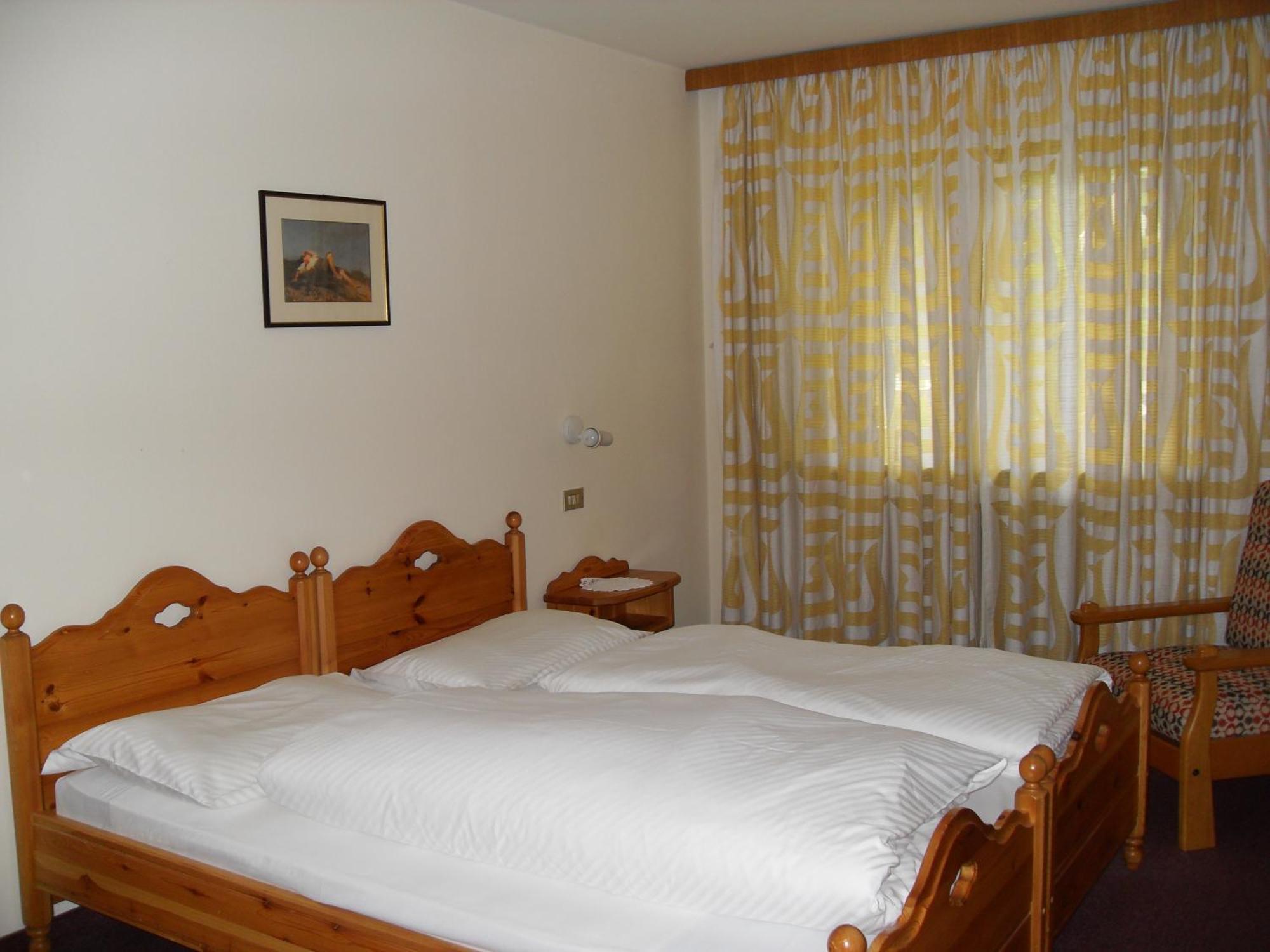 Residence Ben Ste Ορτιζέι Δωμάτιο φωτογραφία