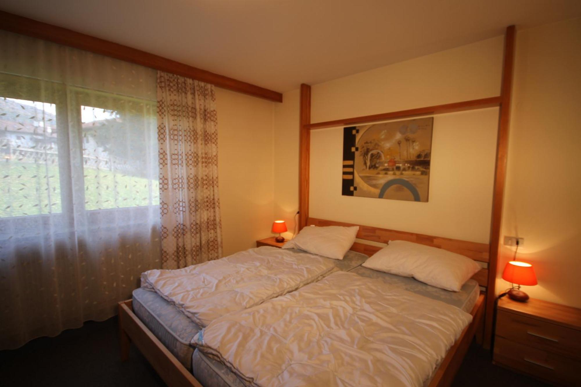 Residence Ben Ste Ορτιζέι Δωμάτιο φωτογραφία