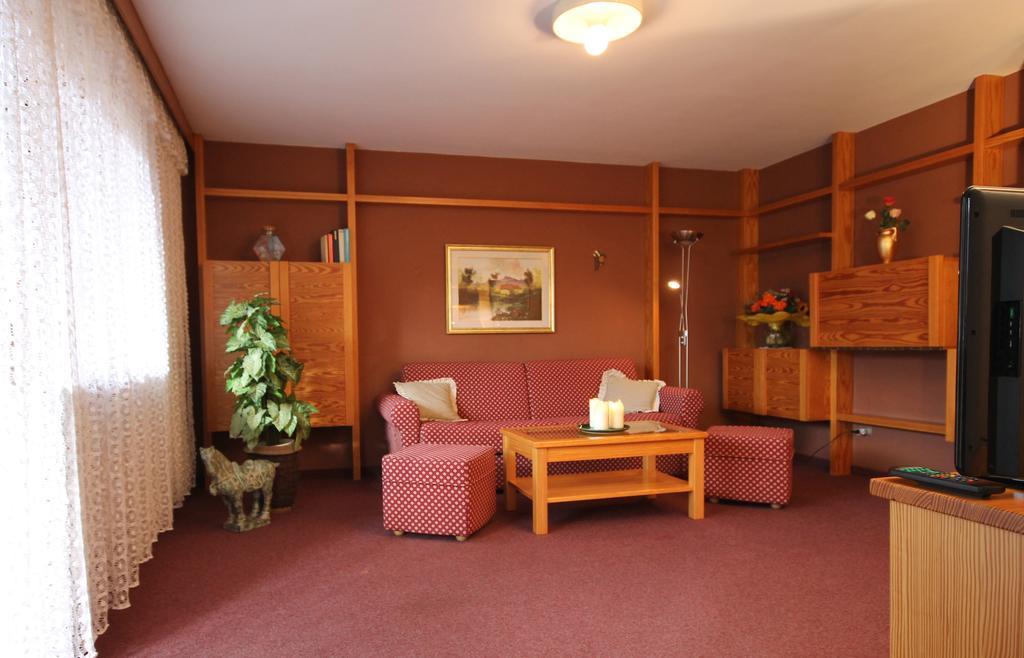Residence Ben Ste Ορτιζέι Εξωτερικό φωτογραφία