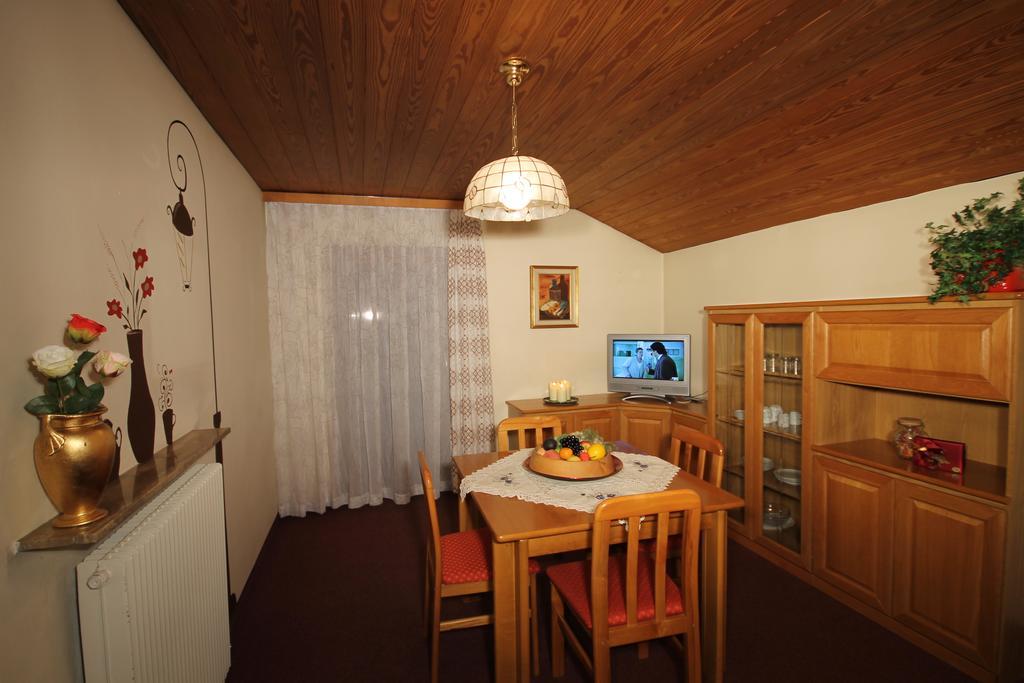 Residence Ben Ste Ορτιζέι Εξωτερικό φωτογραφία
