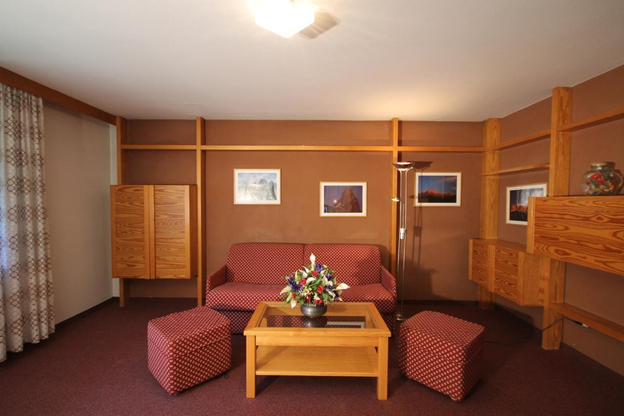 Residence Ben Ste Ορτιζέι Δωμάτιο φωτογραφία